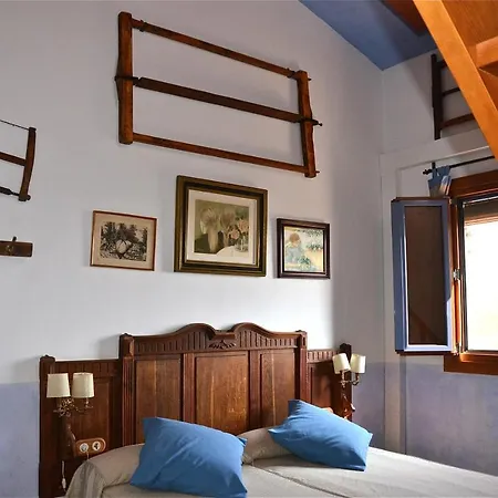 Cal Segudet Hotell 3*