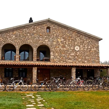 Hotell Cal Segudet Castellnou de Bages