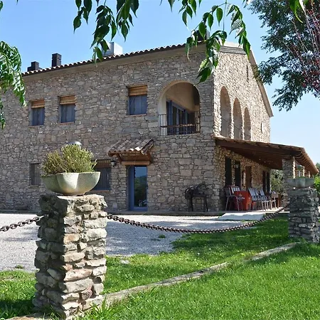 Hotell Cal Segudet Castellnou de Bages