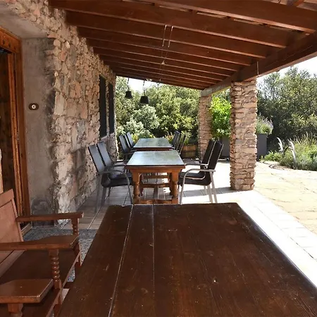 Hotell Cal Segudet
