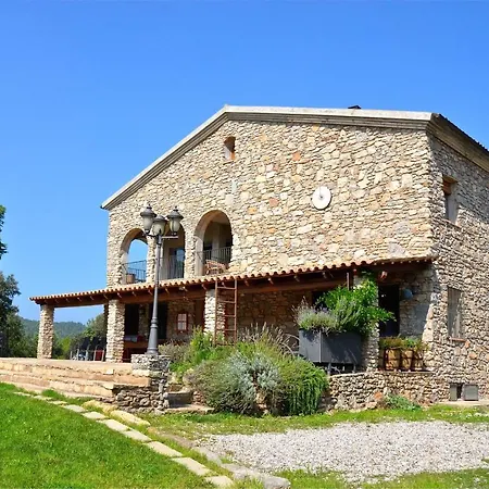 Cal Segudet 3*