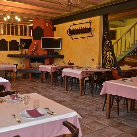 Cal Segudet Hotell Castellnou de Bages