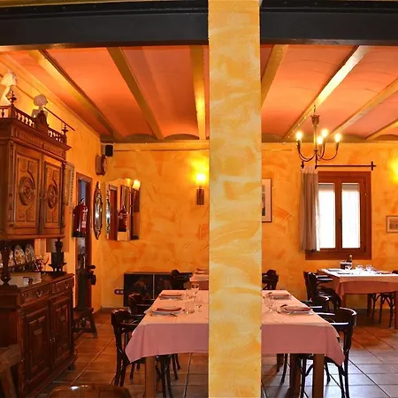 Cal Segudet 3*