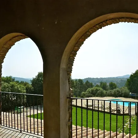 Hotell Cal Segudet Castellnou de Bages