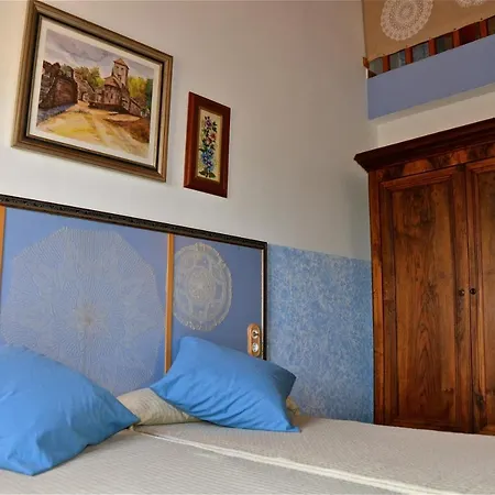 Cal Segudet Hotell 3*