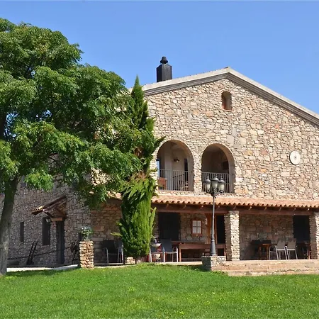 Hotell Cal Segudet Castellnou de Bages