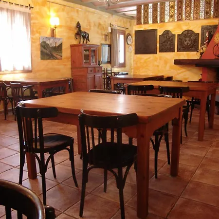 Cal Segudet 3*