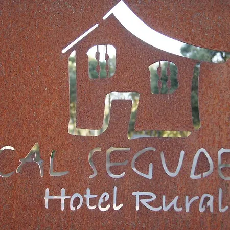 Cal Segudet Hotell Castellnou de Bages