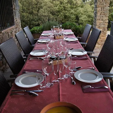 Cal Segudet Hotell Castellnou de Bages