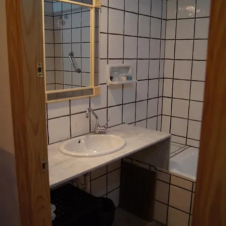 Hotell Cal Segudet 3*