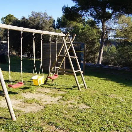 Hotell Cal Segudet Castellnou de Bages