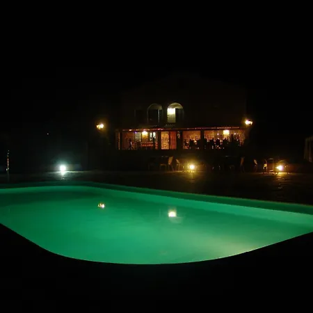 Cal Segudet Hotell
