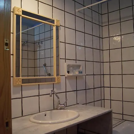 Cal Segudet Hotell 3*