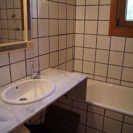 Hotell Cal Segudet 3*