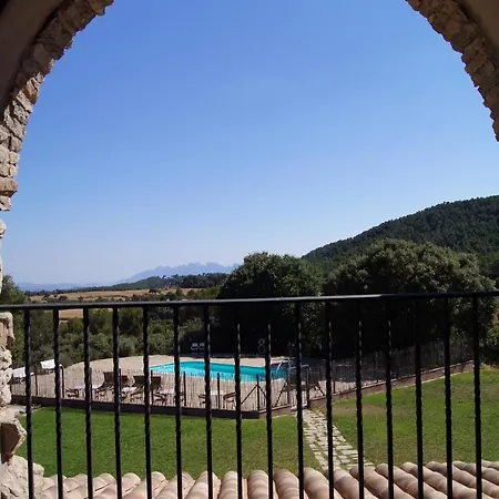 Hotell Cal Segudet