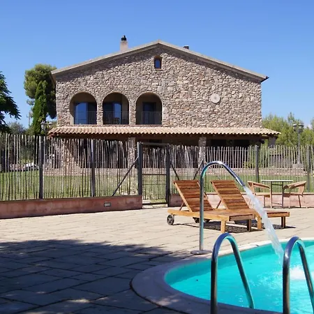 Hotell Cal Segudet 3*