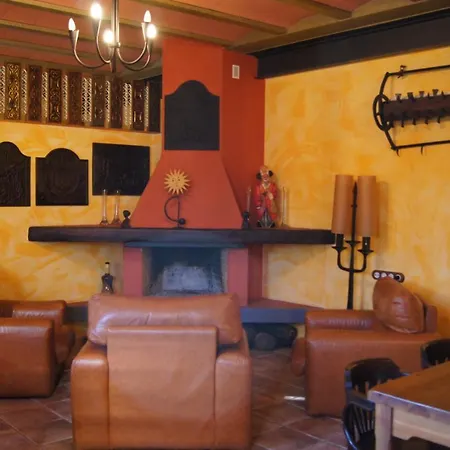 Hotell Cal Segudet 3*