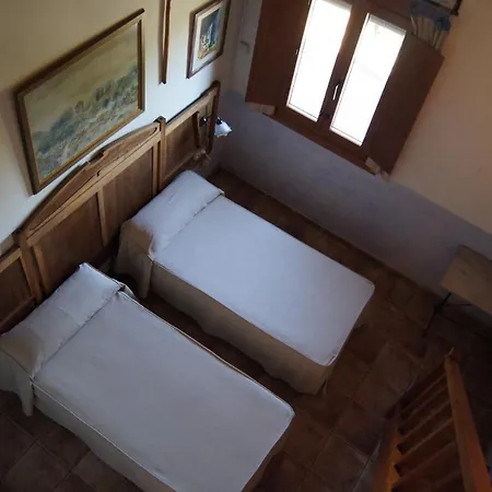 Cal Segudet Hotell Castellnou de Bages