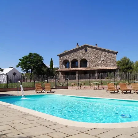 Cal Segudet 3*