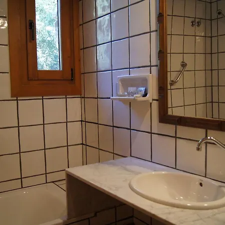 Cal Segudet Hotell Castellnou de Bages