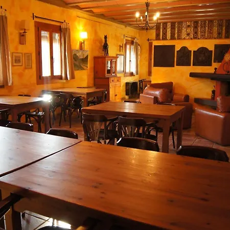 Hotell Cal Segudet 3*