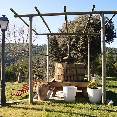 Hotell Cal Segudet Castellnou de Bages