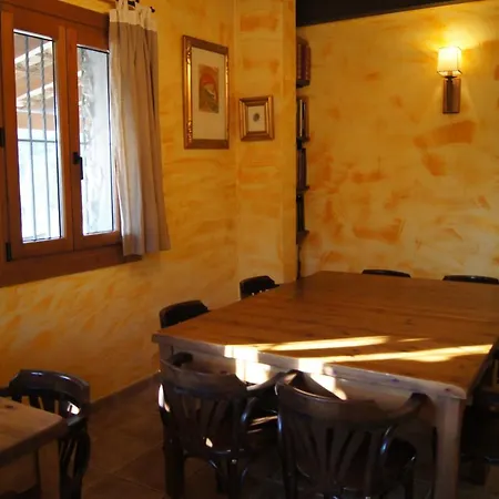 Cal Segudet Hotell Castellnou de Bages