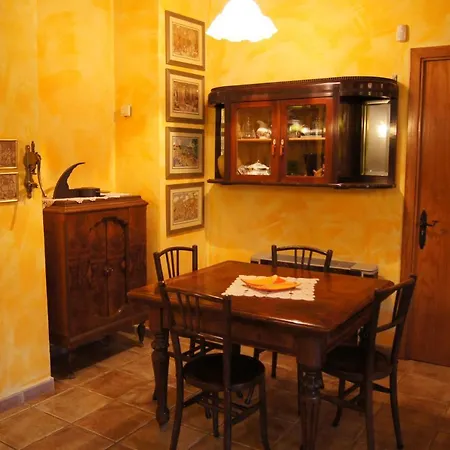 Cal Segudet 3*