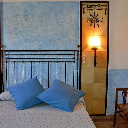 Hotel Cal Segudet
