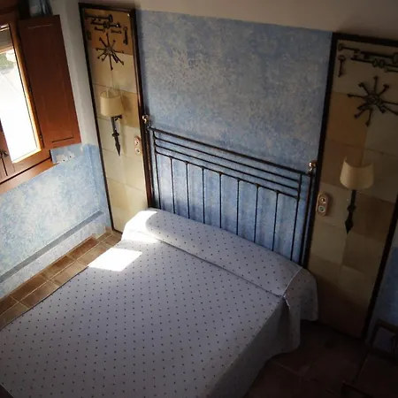 Cal Segudet Hotel 3*