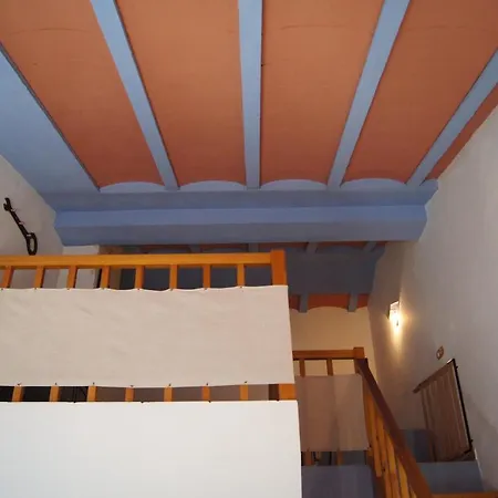 Cal Segudet Hotel