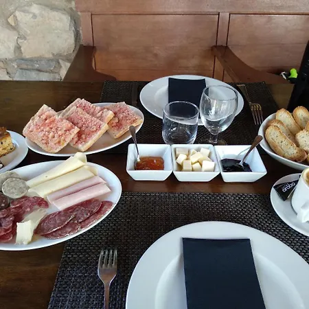 Hotel Cal Segudet